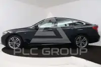 2018 BMW 630
