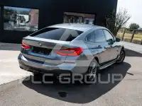 2018 BMW 630