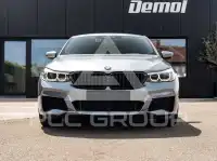 2018 BMW 630