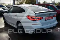 2018 BMW 630