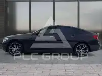 2018 BMW 630