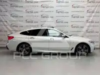 2018 BMW 630