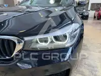 2018 BMW 630