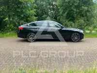 2018 BMW 630