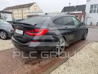 2018 BMW 630