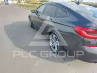 2018 BMW 630