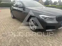 2018 BMW 630