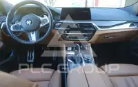 2018 BMW 630