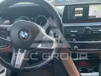 2018 BMW 630