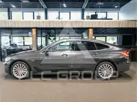 2018 BMW 630