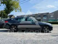 2018 BMW 630