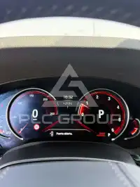2018 BMW 630