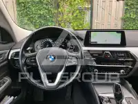 2018 BMW 630