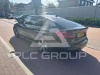 2018 BMW 630