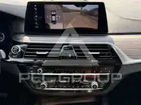 2018 BMW 630