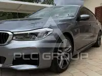 2018 BMW 630