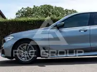 2018 BMW 630