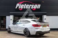 2018 BMW 630