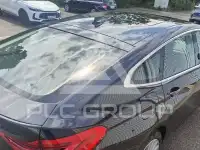 2018 BMW 630