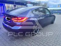 2018 BMW 630