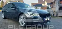 2018 BMW 630
