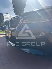 2018 BMW 630