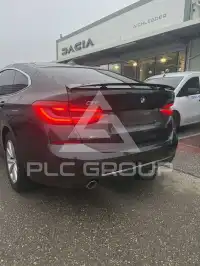 2018 BMW 630