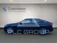 2018 BMW 630