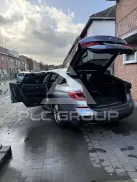 2018 BMW 630