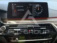2018 BMW 630