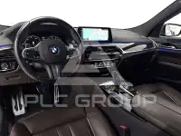 2018 BMW 630