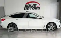2018 BMW 630