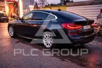 2018 BMW 630