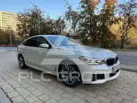 2018 BMW 630