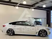 2018 BMW 630