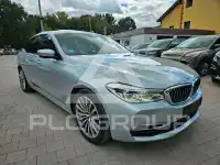 2018 BMW 630