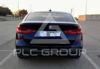 2018 BMW 630