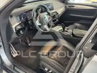 2018 BMW 630