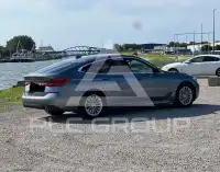 2018 BMW 630