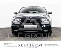 2018 BMW 630