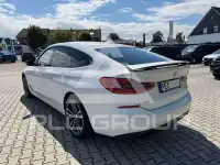 2018 BMW 630