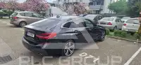 2018 BMW 630
