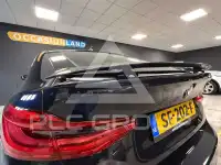 2018 BMW 630
