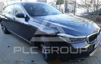 2018 BMW 630