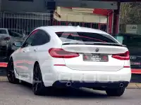 2018 BMW 630