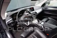 2018 BMW 630