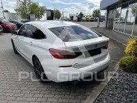 2018 BMW 630