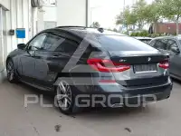 2018 BMW 630