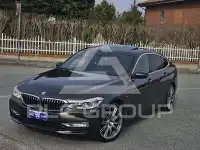 2018 BMW 630