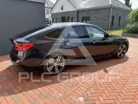 2018 BMW 630